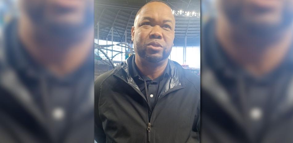 Francisco Cordero nos habla del Clasico Mundial de Beisbol y las posibilidades de RD para ganarlo