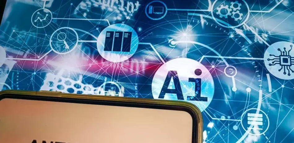 Inteligencia artificial Anthropic