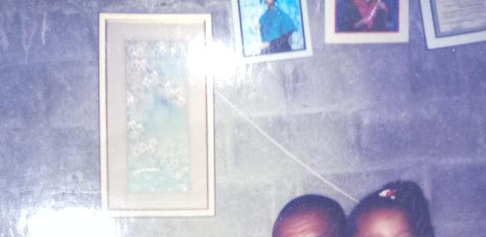 Juan Mejía was raised as a guard and his father believes that “God has done a work” by bringing him to MLB