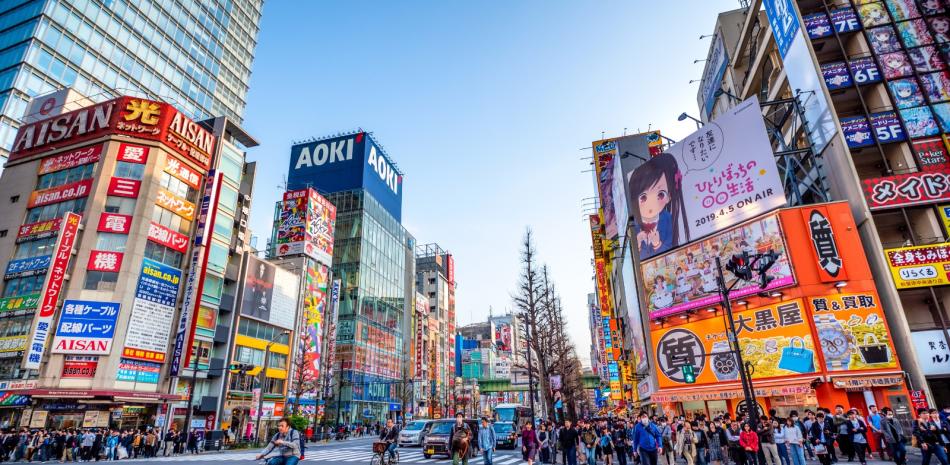 Japón agrega cinco años más de residencia en el país para doble nacionalidad