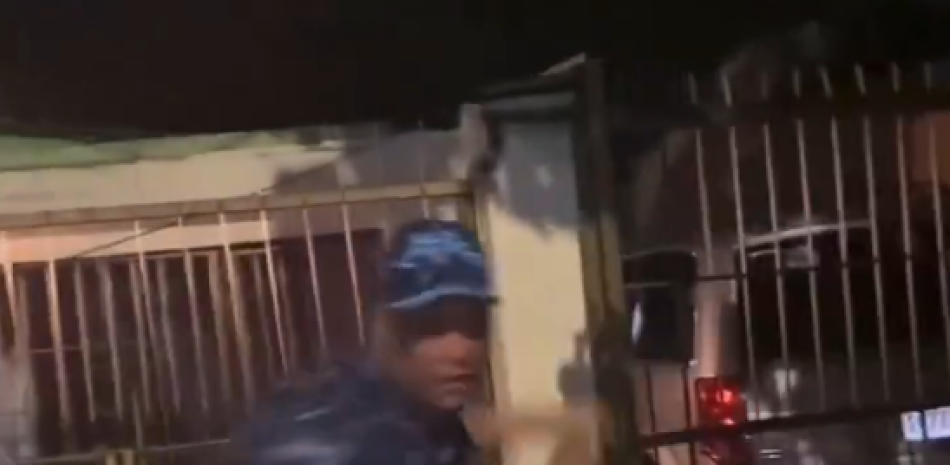 Detienen a coronel Fausto Madé Ramírez acusado de agredir a una mujer en Los Mina