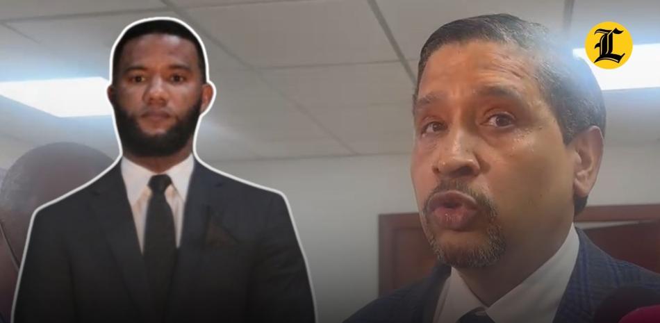 El Ministerio Público pidió 12 meses de prisión como medida de coerción en contra del fiscal.<br /><br />https://listindiario.com/la-republica/20260330/fiscal-aurelio-valdez-acusado-soborno-confia-inocencia_899904.html