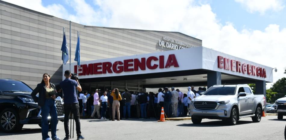 SNS garantiza respuesta hospitalaria en la Semana Santa