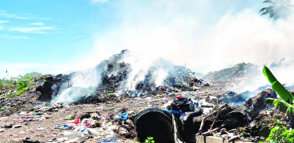 Proponen cumbre por canal Marcos A. Cabral de Baní