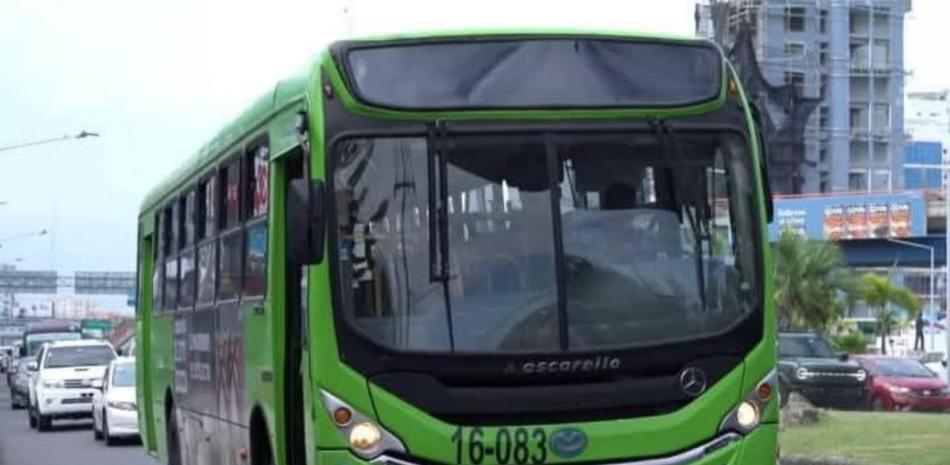 Autobuses de OMSA tendrán horario especial en Semana Santa
