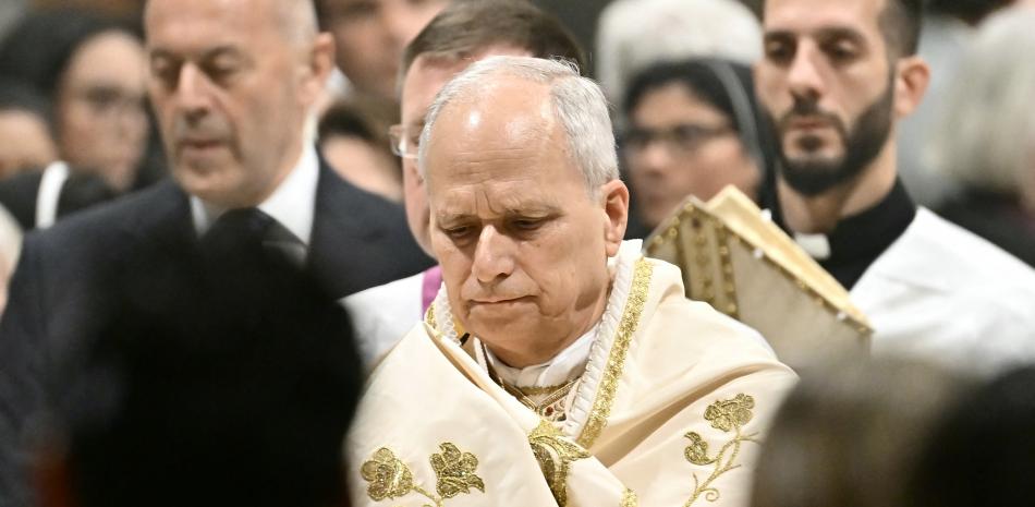 Papa León