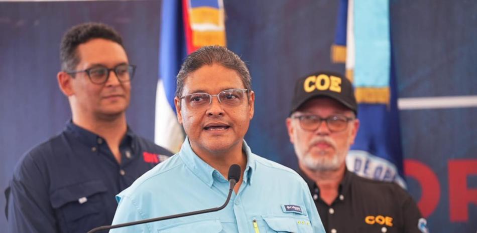 COE reporta 29 accidentes de tránsito y tres fallecidos en primer boletín de operativo de seguridad