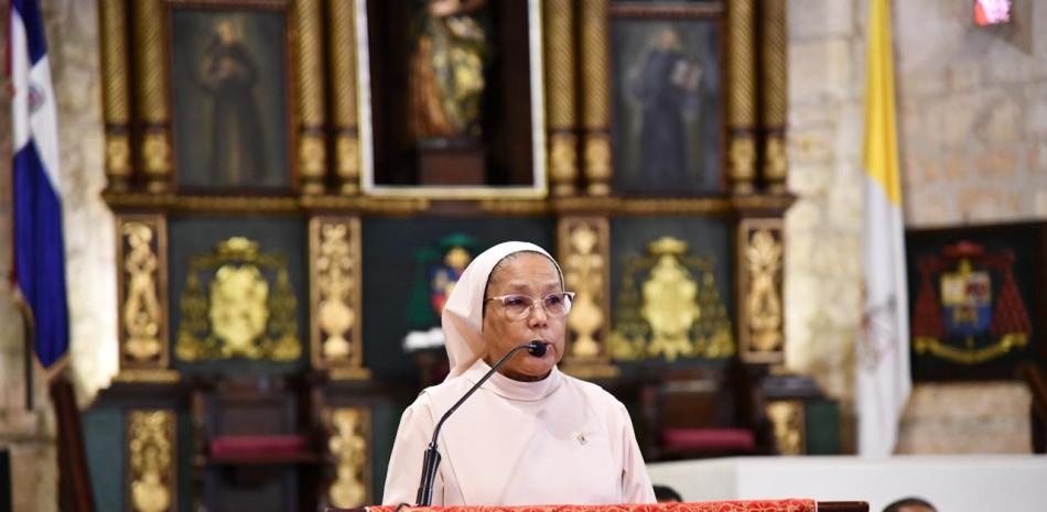 Jesús tiene sed de ver al pueblo feliz y no oprimido por políticos, dice la iglesia Católica