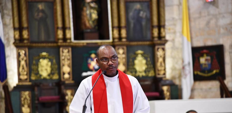 Iglesia Católica dice que los jóvenes han sido abandonados