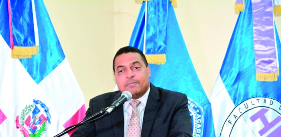 José P. Monegro hará una gran presentación de los Juegos Centroamericanos.
