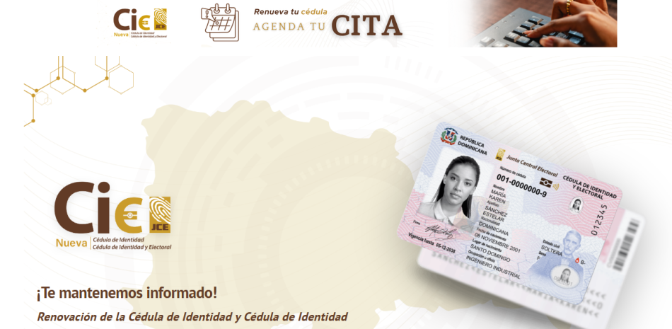 Las citas son para personas que acudan a plazas comerciales y los 8 centros en horarios de madrugada.