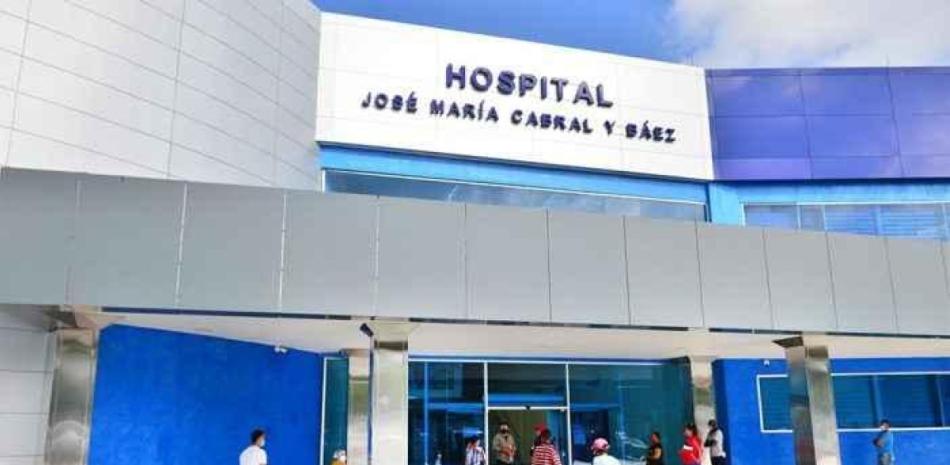 El Hospital Regional Universitario José María Cabral y Báez no cuenta con una unidad de quemados, situación que afecta a pacientes quemados.