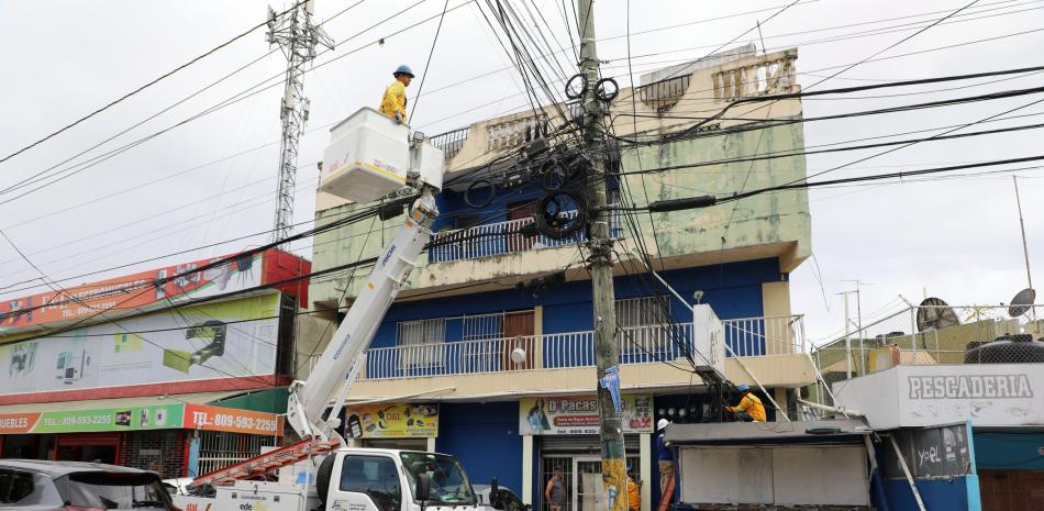 Fiscalizan comercios para detectar fraudes.
