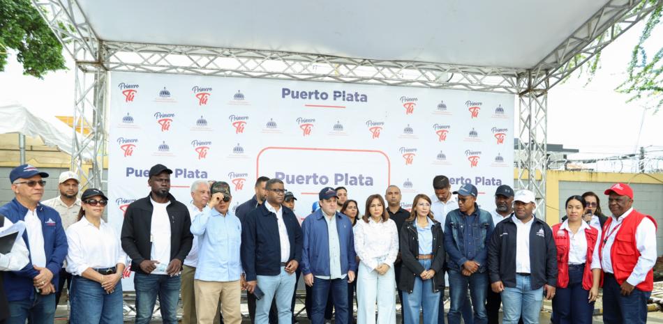 Entregarán Bono Emergencia a 10,000 familias afectadas por lluvias e inundaciones