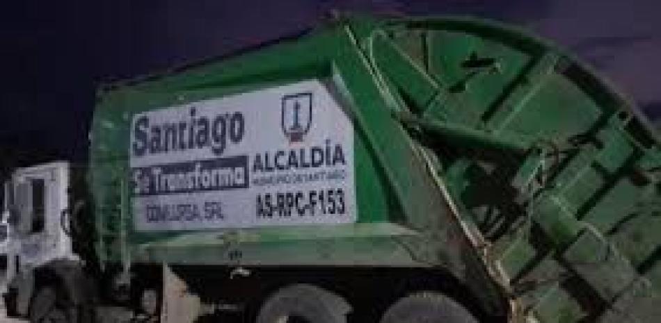 Comlursa lamenta fallecimiento de Deivy Abreu; Alcaldía de Santiago dará seguimiento al caso