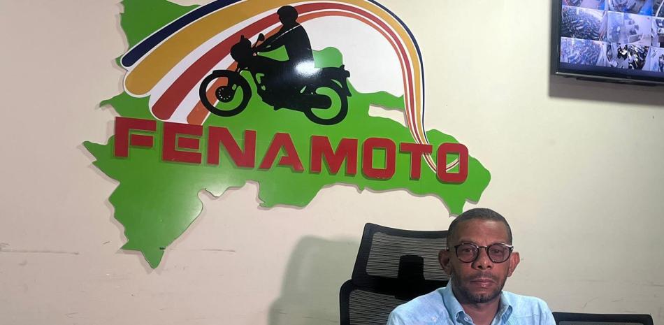 Fenamoto rechaza agresión a chofer y exige justicia contra implicados