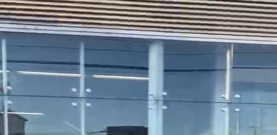 
        Se restablece servicio del Metro y teleférico tras falla en el sistema
    