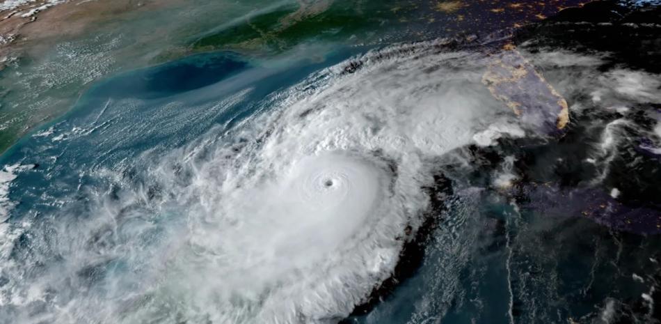 El Centro Nacional de Huracanes publica lista de 21 ciclones tropicales