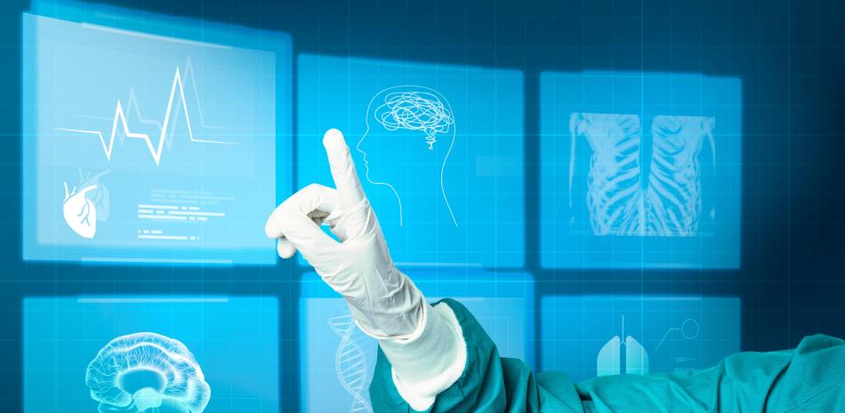 Especialista apunta que la IA "no puede desplegar todo su potencial sin una base sólida de datos clínicos estructurados".