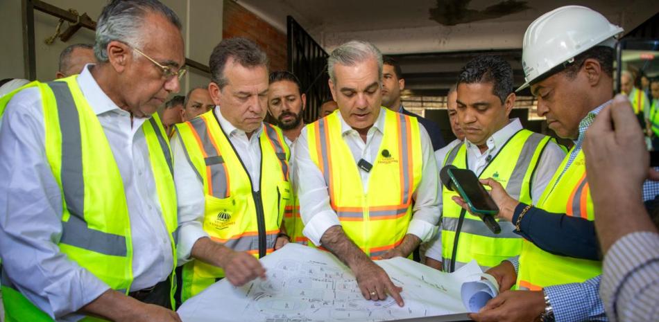 
        Gobierno asegura trabajos para Juegos Centroamericanos ya están a un 90%
    