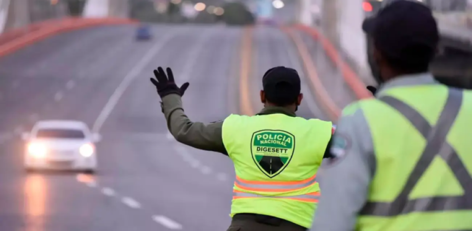 Intrant atribuye caos en el tránsito a violación de normas