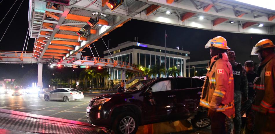 Este año se registran 651 incidentes de tránsito