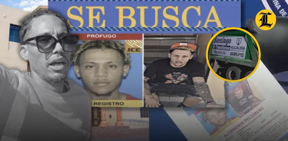 Diego Pesqueira indicó que se analizan informaciones que apuntan a la existencia de una presunta deuda, situación por la cual la víctima habría sido interceptada y acorralada por varios individuos. <br /><br />https://listindiario.com/la-republica/20260423/policia-investiga-hipotesis-vincula-muerte-chofer-camion-basura-deuda-economica_902953.html