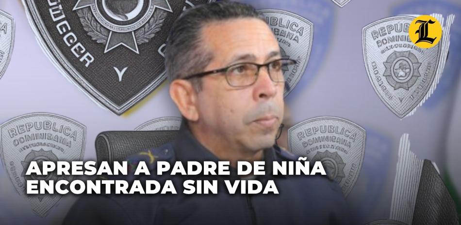 El detenido es Rosi Alfredo Mota Almonte, alias “El Locón Break”, quien fue apresado en cumplimiento de la orden judicial No. 2026-AJ0032-323, como parte del proceso investigativo por la muerte de la menor Ruth Angélica Mota.<br /><br />https://listindiario.com/la-republica/20260423/detienen-padre-nina-encontrada-muerta-canada-girasoles_902994.html