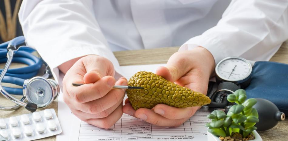 El fármaco se ha probado en unos cuarenta pacientes.