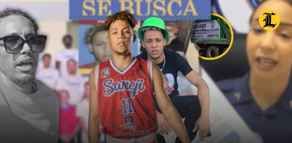 El joven no era un simple jugador, sino que era parte de la selección del club de baloncesto Sameji, logrando vestirse con la camiseta oficial del Torneo Superior de Baloncesto de Santiago. <br /><br />https://listindiario.com/la-republica/provincias/20260424/caida-macho-cancha-baloncesto-profugo-asesinato-santiago_903062.html