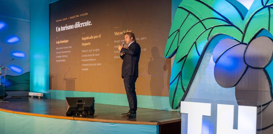 
        Nuevas inversiones para atraer turistas suman más de 375 millones de dólares
    