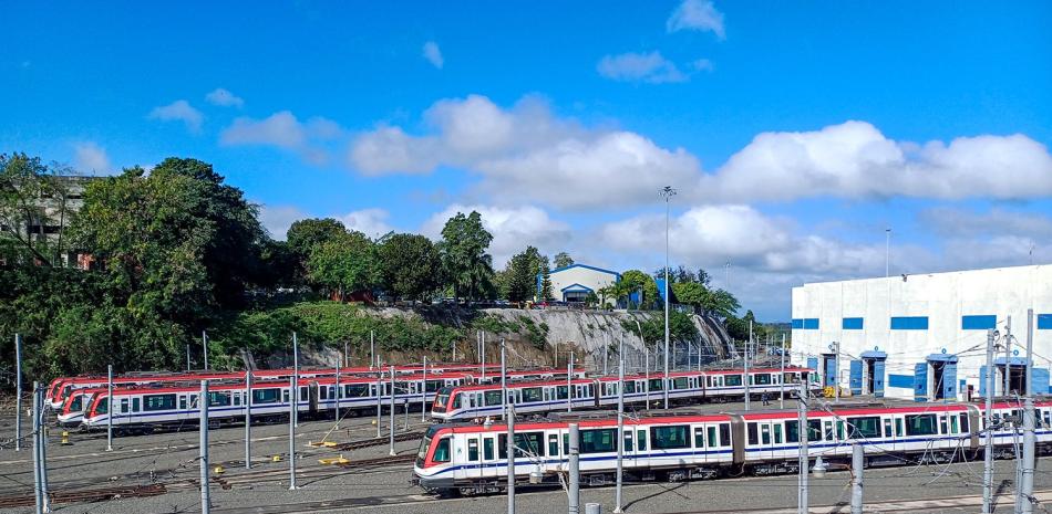 MP pide prisión preventiva para hombre acusado de robar cables eléctricos en el Metro de SD