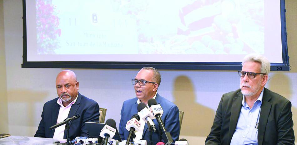 Minera GoldQuest: Estudios mineros San Juan de la Maguana estarían listos este año