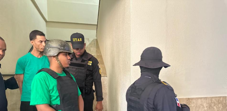 Aplazan conocimiento de coerción a exauxiliar de autorizaciones médicas de Senasa