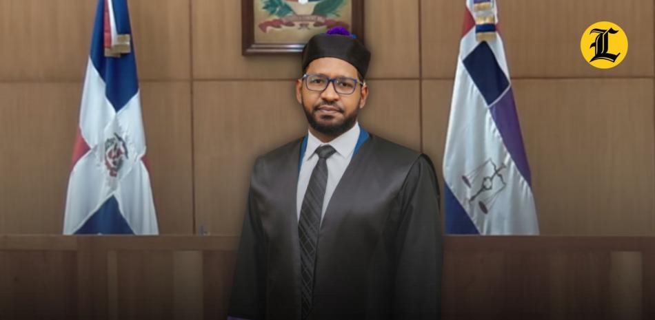 Caso Jet Set: Juez Raymundo Mejía recesa audiencia preliminar para este viernes<br /><br />https://listindiario.com/la-republica/justicia/20260427/caso-jet-set-juez-raymundo-mejia-recesa-audiencia-preliminar-viernes_903469.html