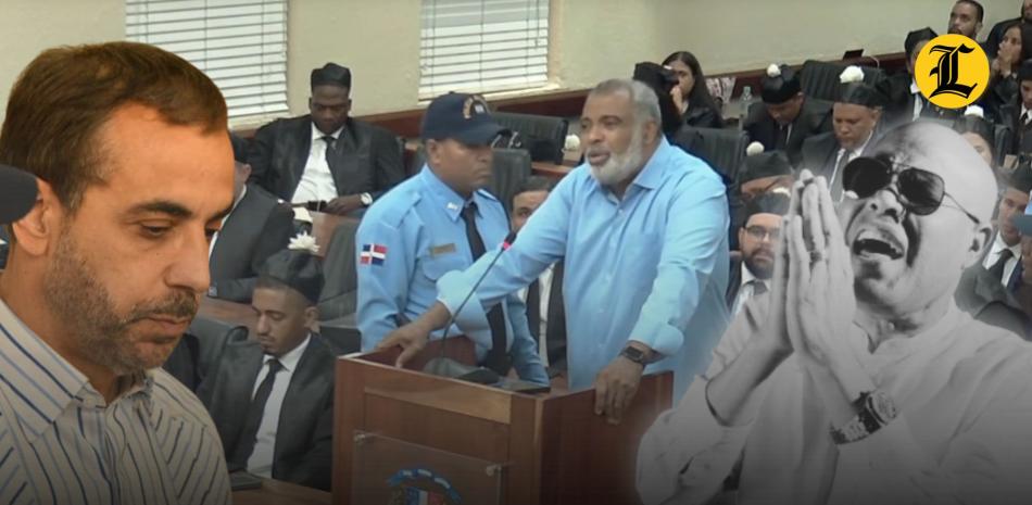 El merenguero murió en la tragedia de la discoteca Jet Set, el 8 de abril de 2025, mientras amenizaba ese lunes de merengue.<br /><br />https://listindiario.com/entretenimiento/farandula/20260427/rubby-perez-rechazaba-cantar-jet-set-antonio-respeta-artistas-publico-hermano_903467.html