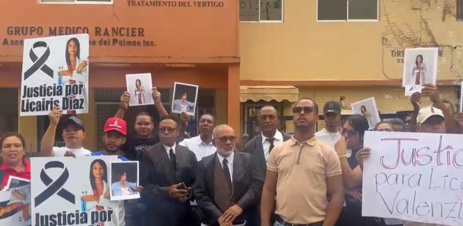 Fiscalía presenta acusación formal contra teniente coronel por la muerte de joven en el Mirador Sur