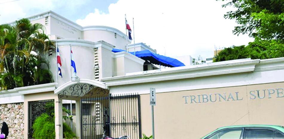 TSA rechaza amparo interpuesto por jueces contra Consejo Nacional de la Magistratura