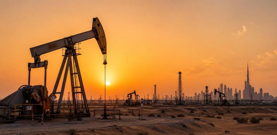 Los Emiratos también podría verse inclinado a aumentar sus producción petrolera.