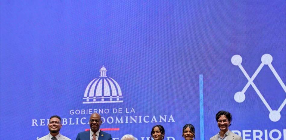 
        Periodista de Listín Diario gana Premio Nacional de Periodismo de Datos
    