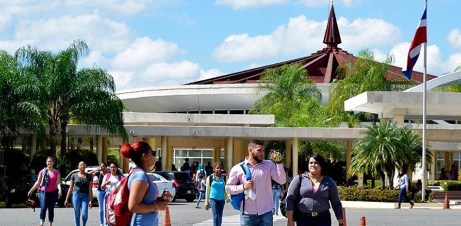 La deserción estudiantil también se da en el sector universitario