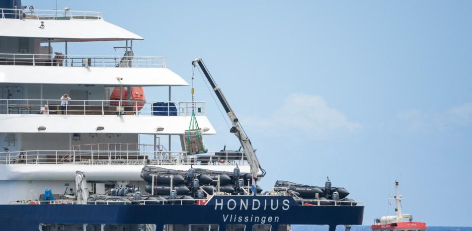 Países Bajos, el Reino Unido, Alemania, Suiza, Francia y Estados Unidos han registrado casos de ciudadanos infectados por hantavirus a raíz del brote en el crucero MV Hondius.