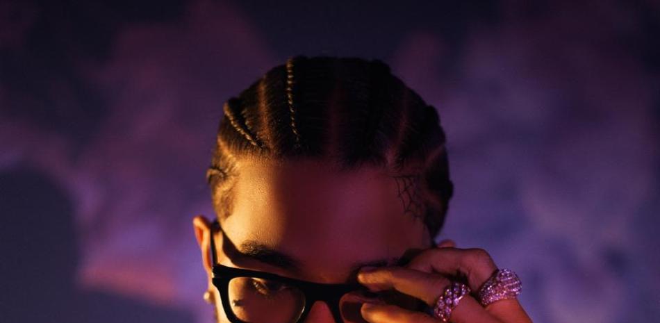 Donatyy Rapper Donaty lanza su EP “No es dembow”