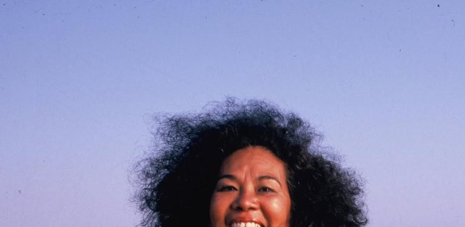 Totó la Momposina fue una cantante colombiana de música folclórica.