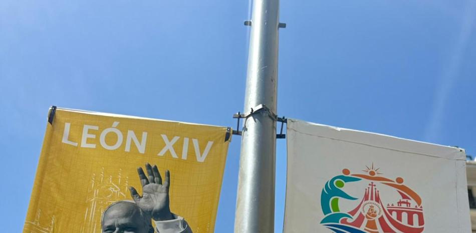 Madrid comienza a prepararse para la visita del papa León XIV a España ...