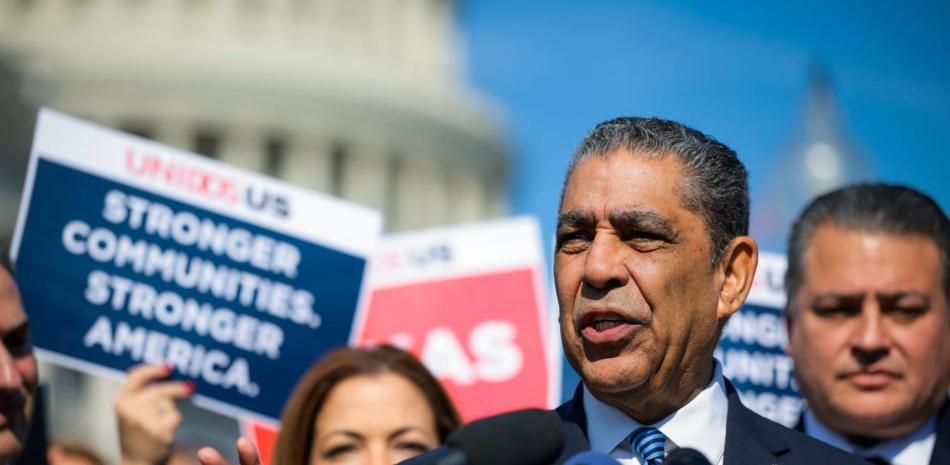 Adriano Espaillat Loses Democratic Nomination for NY Congressional District 13