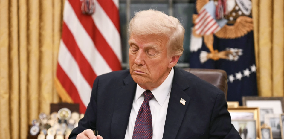 Trump nominates Clayton for DNI amid FISA expiration