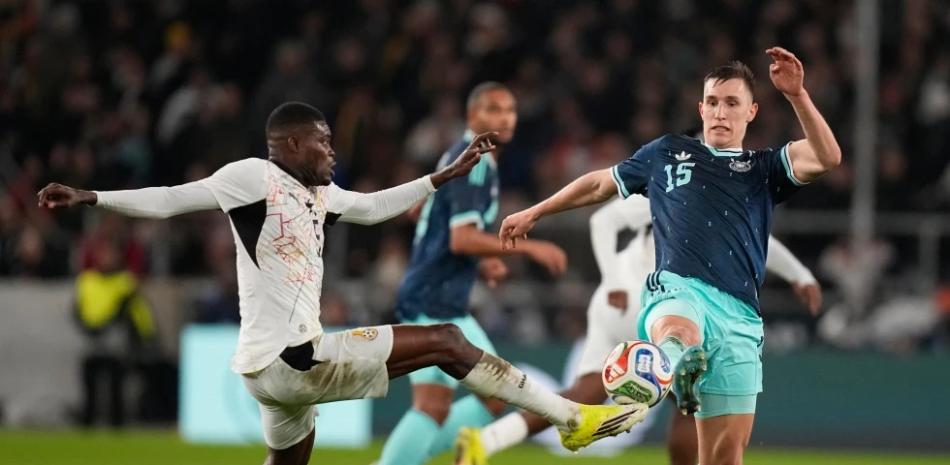 World Cup 2026 begins with Mexico win, protests, and three-country inaugurations