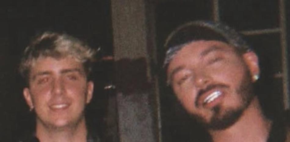 J Balvin, Nicki Nicole and Bizarrap lament death in air accident of producer Lucas Vignale