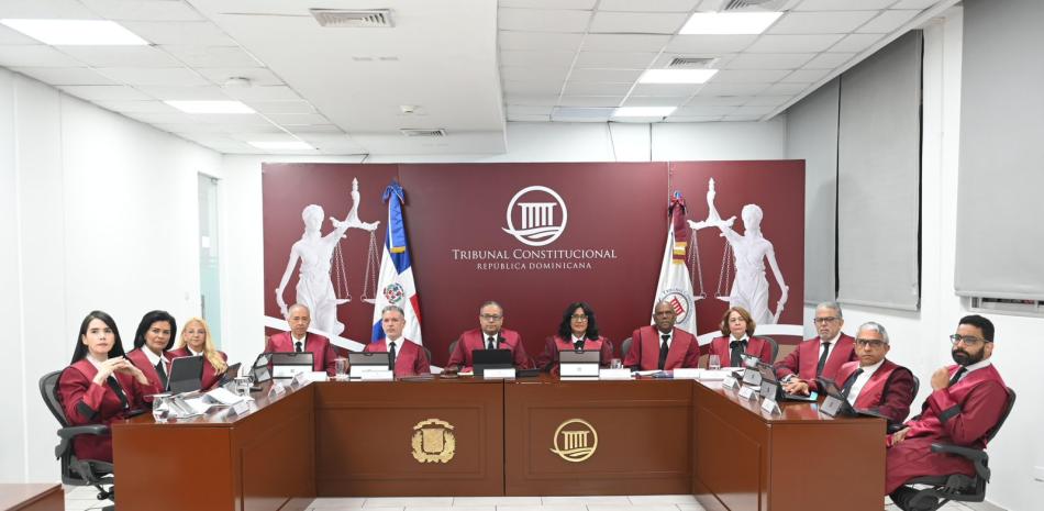 Los jueces del TC concederán plazos especiales y sucesivos antes de emitir su dictamen definitivo.